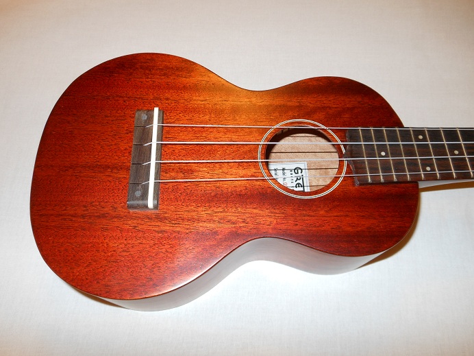 G9110 Concert Standard Ukulele Picture 7